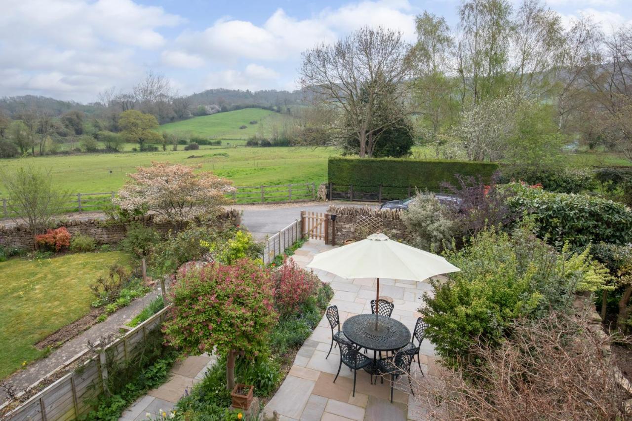 Luxury Cheltenham Home With Ev Charger - Lechampton Hills Εξωτερικό φωτογραφία